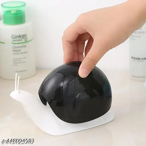 Snail Shaped Hand Wash Dispenser Bottle
